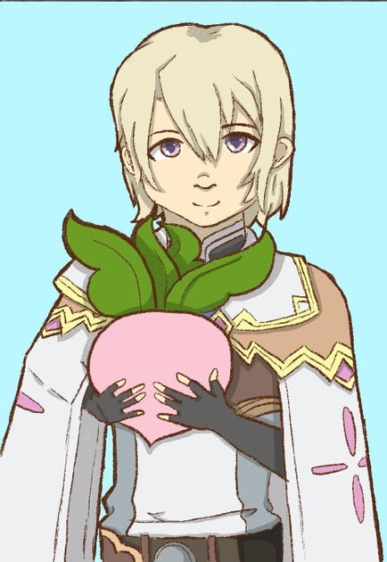 Lest | Rune Factory 4